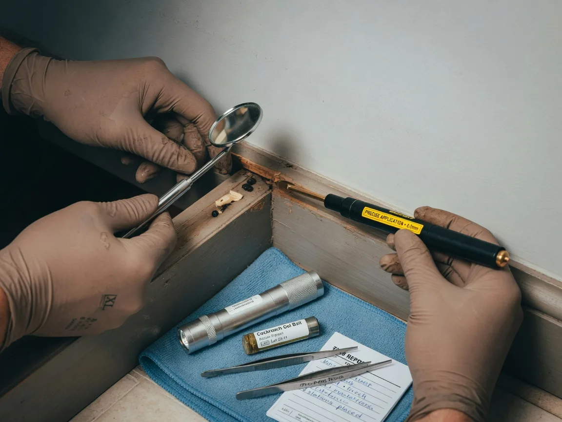 Why choose Emergency Pest Control in Richmond, VA